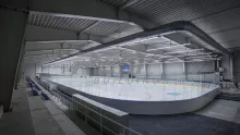 Zimný štadión Stará Ľubovňa