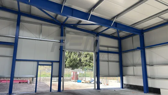 Montáž opláštenia a strešného plášťa