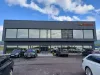 dopharma Litvínov Hala s administratívnou časťou